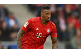 バイエルンDFボアテング、「夏タイヤ」で大事故起こす…現場の写真も 画像