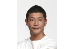 前沢氏、100万円配り影響調査 画像