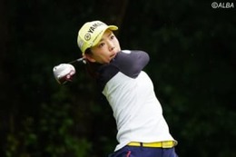 小ぶり好きの有村智恵がいよいよ大型ヘッドに移行！？【2020年女子ツアー気になるギア】 画像