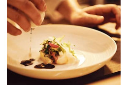 知っておけば憂いなし！見るだけで楽しい、都内最新レストラン9選 画像