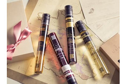 お家で贅沢なひと時を。グラス一杯分の飲みきりワインが新しくてお洒落！ 画像