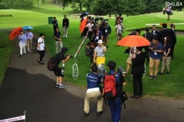 恵みの“滝川クリステル” 【19年パンチショット総集編】 画像