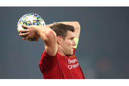 リヴァプール、最強スローインコーチが宿敵チームに移籍？！ 画像