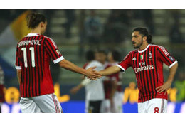 ロビーニョ暴露！ 黒帯イブラvs狂犬ガットゥーゾ、「柔術バトル」の結果は 画像