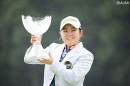 小祝さくらへの“ほとばしる愛”が止まらない淺井咲希【19年パンチショット総集編】 画像