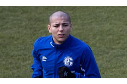 自宅隔離ムシで罰金1000万円…シャルケが22歳新鋭に厳罰 画像