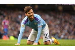 新型コロナ波及…ダビド・シルバの「お別れ試合」も消滅危機 画像