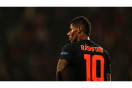 ラッシュフォードの呼びかけで…学校閉鎖で困る子供支援に25億円分が集まる 画像