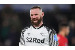 ルーニー、給与一律削減に怒る！「税金払ってない奴らはどうなの？」 画像