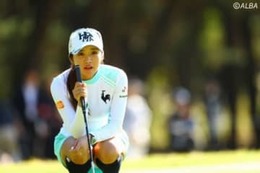 復活優勝＆ミセス初優勝はもう間近！　イ・ボミのことをみなさんどれくらい知ってる？ 画像