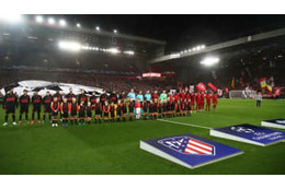 リヴァプール、渡航自粛の敵ファンに払い戻し拒否　アトレティコが200万円負担 画像