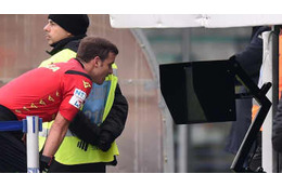 「VAR、使用中止すべき」セリエA審判、コロナ感染の恐れ大で 画像
