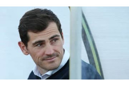 イニエスタも同意！カシージャス、「コロナ収まったら『OBクラシコ』やろうぜ」 画像