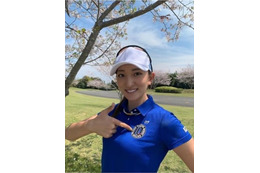 脇元華がマスターバニーとウェア契約　「初優勝に向けて共に戦っていきたい」 画像