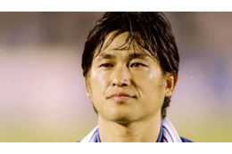 これが全盛期の三浦カズ！フェイントとカズダンスの「圧倒的なキレ」を見よ 画像