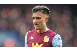 グリリッシュ、ユナイテッド相手にぶち込んだ「右上ピンポイント弾」がこれ 画像