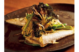 恵比寿の静かな住宅街に、和食と中華の“美味しい関係”を作る名居酒屋を見つけた！ 画像