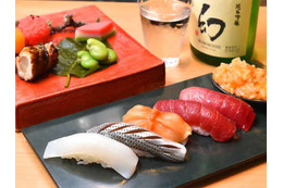 おひとり様ジバラ寿司にぴったり！ワンスプーンのうにご飯が最高だ！ 画像