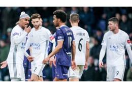 「欧州から締め出し」通告で…ベルギー、リーグ早期終了を延期 画像