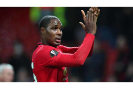 ユナイテッドFWイガロが教える！「選手はSNSをこう扱え」 画像