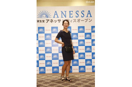 可憐なドレス姿で松田鈴英が「ケツ触んなや！（笑）」【19年パンチショット総集編】 画像