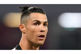 フォロワー4億人の最強インフルエンサー！ロナウド、SNSいち投稿の「値段」は 画像