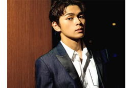 「眞栄田豪敦」の美しい外見と男らしい中身に、好きにならずにいられない！ 画像