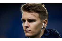 天才ウーデゴール、リヴァプール移籍を断る　あの人が暴露 画像