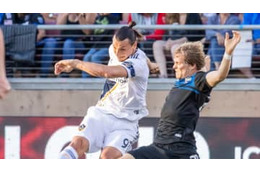 イブラは“味方”を90分間も罵倒し続けていた！敵に暴露される 画像