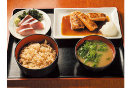 決定版！大人がランチで無性に欲する人気の魚定食11選 画像