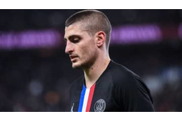 「もう1年もプレーしてないみたい」 ヴェッラッティ、サッカーロスを告白 画像