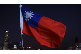 新型コロナ封殺の台湾、サッカー開幕！いきなりの「劇的シーン」がこれ 画像