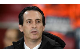 アーセナル解任のエメリ監督、「お前のせいだ！」と元カノを罵倒していた 画像