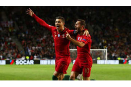 ロナウド兄貴、さすが…ボーナス寄付しようぜ！と代表選手たちを説得 画像