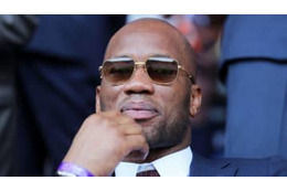 ドログバ、すごい！新型コロナ対策で「病院を一棟提供」する 画像