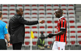 バロテッリ激白「パトリック・ヴィエラとは全くダメだった」 画像