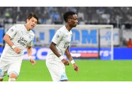 酒井宏樹のライバルB・サール、セビージャから関心か 画像