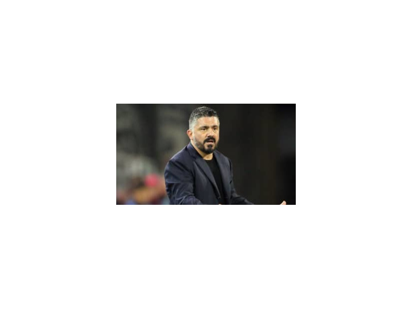 だいぶ太ったガットゥーゾ「健康を保てよ」