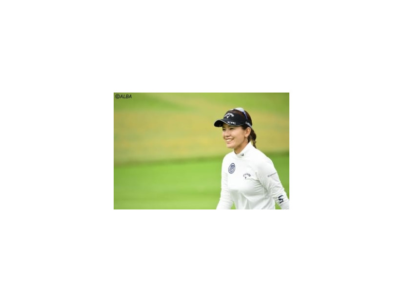 2015年大会覇者の藤田光里が特別編にリモート出演（2019年撮影）（撮影：上山敬太)