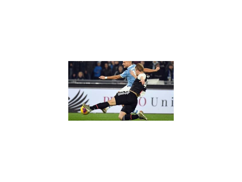 これぞ最後の砦！デリフトの「カミソリブロッキング」を見る