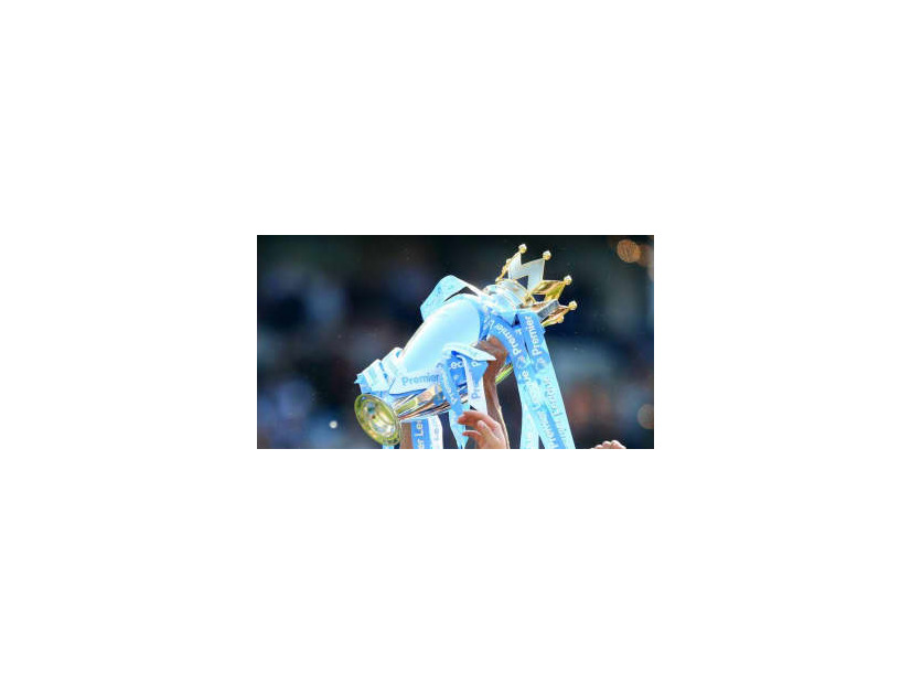 プレミアリーグ、「6月13日に再開」へ…会場は集中開催も