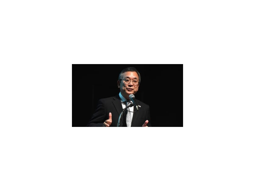 緊急事態宣言が全面解除　Jリーグ村井チェアマンのコメント