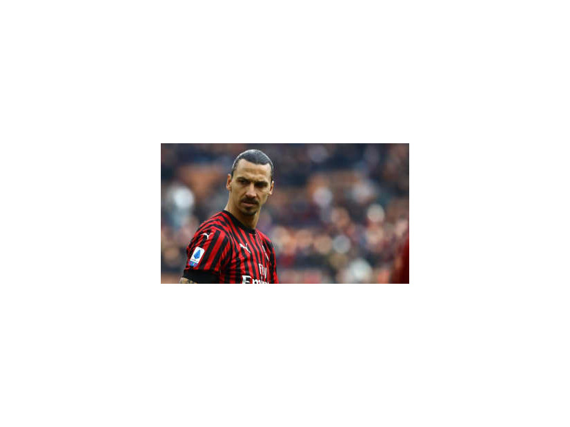 イブラ、選手を誉めたことで「コロナルール違反」…協会が調査