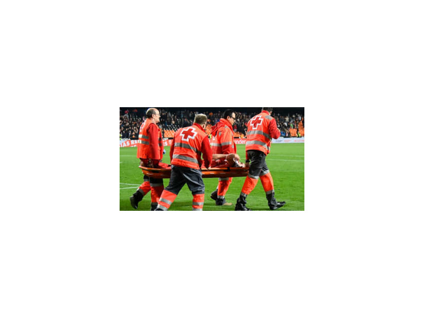 ラ・リーガ、再開後に45％も怪我が増加したと判明　その内訳は