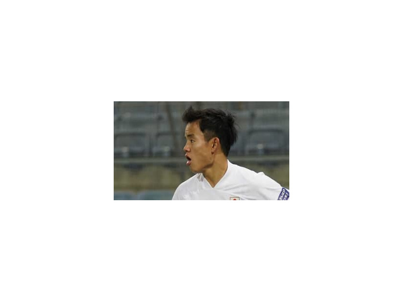 久保建英、ヘタフェ移籍が決定