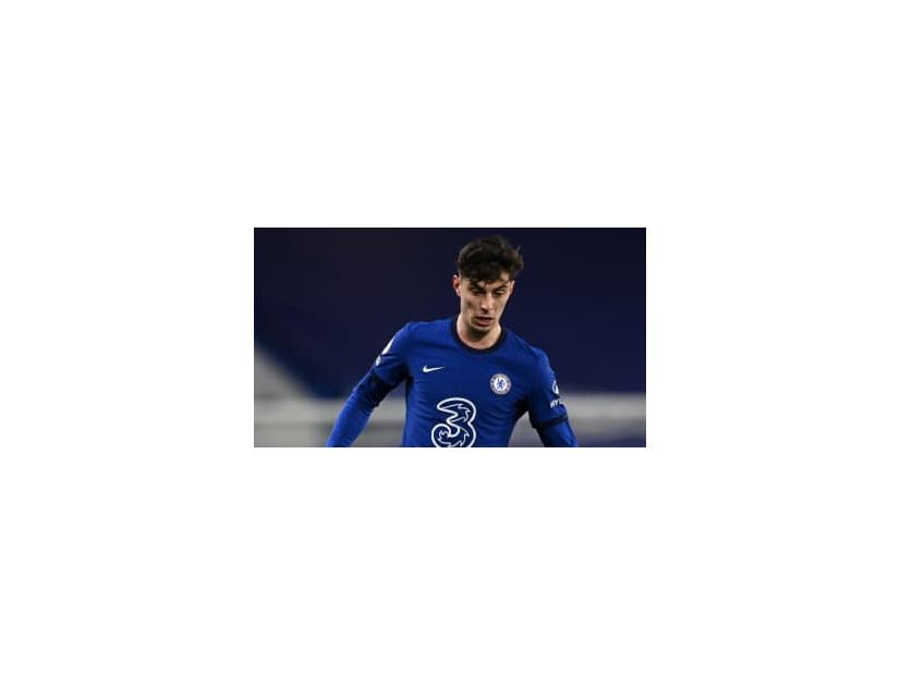 「ハヴァーツは攻撃の支配者になれる」 トゥヘル監督が惚れる