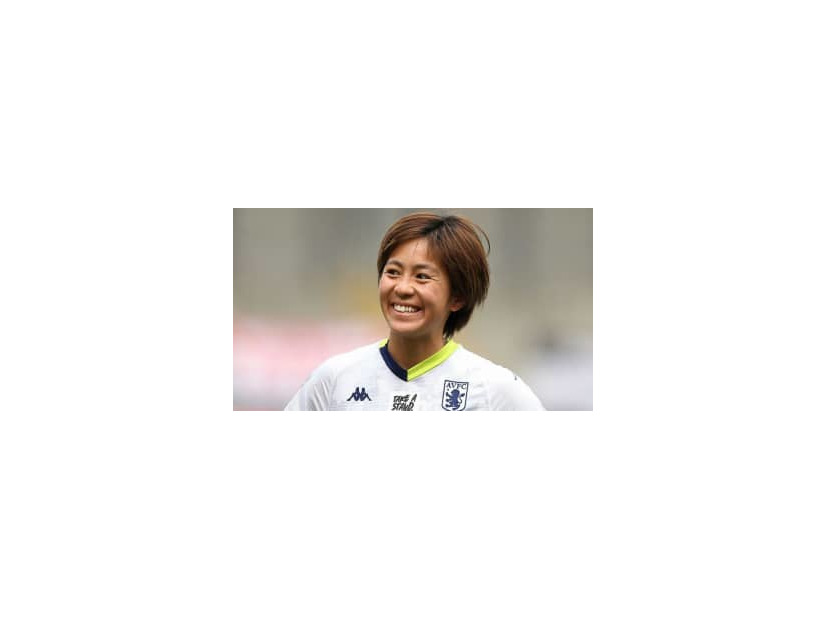 岩渕真奈、アーセナルに加入決定！