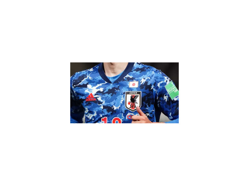 「日本代表対U-24日本代表」の試合が実現！6月3日の開催が決定