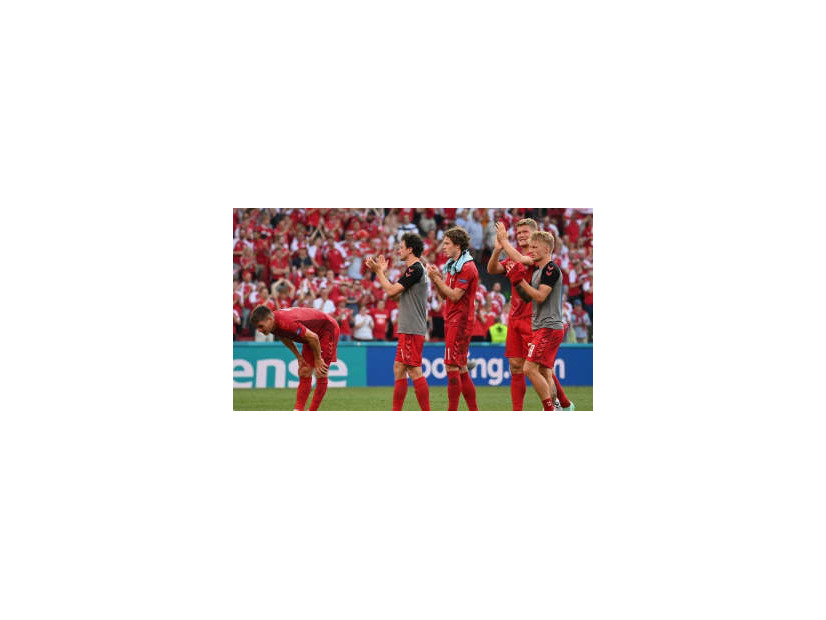 EURO2020、新型コロナ「デルタ株」観戦者が感染
