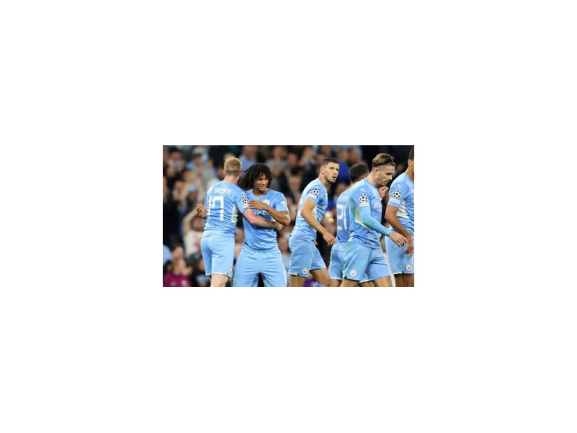 シティDFアケ、CLでのゴールとほぼ同時に「父親が死去」していた